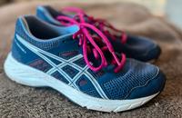 Asics, Laufschuhe, Gr.36 Niedersachsen - Hildesheim Vorschau