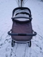 Kinderwagen Moon Style / Buggy / Outdoorbuggy Schleswig-Holstein - Altenholz Vorschau