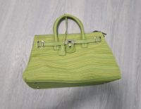 *NEU* Handtasche Shopper Tasche Damen, grün Brandenburg - Biesenthal Vorschau