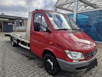 Abschleppwagen Mercedes Sprinter 413 CDI Niedersachsen - Osnabrück Vorschau