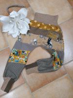 ❤️Coole Hose Gr 110-122❤️ dawanda Handmade etsy Niedersachsen - Lindhorst Vorschau