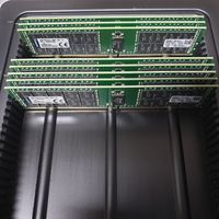 8x 16GB (128GB) 2Rx4 PC4-2400T, KTL-TS424/16G Kingston Server RAM Baden-Württemberg - Weil im Schönbuch Vorschau