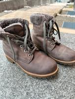 Damen Stiefel Bayern - Steindorf - Paar Vorschau