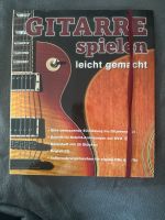 Gitarre spielen Übungsbücher Nürnberg (Mittelfr) - Oststadt Vorschau