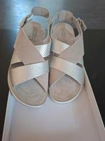 Ledersandalen incl. Versand Bayern - Hilpoltstein Vorschau
