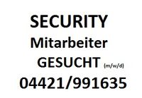Sicherheitsmitarbeiter mit 34a gesucht für BAD SACHSA (mwd) Niedersachsen - Bad Sachsa Vorschau