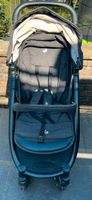 Buggy Joie Mytrax Pavement Kinderwagen mit viel Zubehör Nordrhein-Westfalen - Halver Vorschau