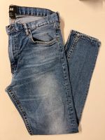 Coole Jeans, Slim fit H&M Gr. 34, Top Zustand Nordrhein-Westfalen - Frechen Vorschau