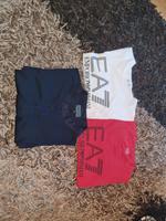 Emporio Armani  Tshirt  original Gr: XXL fallen XL aus Herren Bayern - Karlsfeld Vorschau