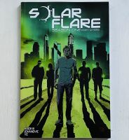 Solar Flare (Season 1), US Trade Paperback, sehr guter Zustand Hamburg-Mitte - Hamburg St. Georg Vorschau