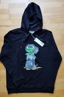 Hoodie Oskar, LOOKS by Wolfgang Joop, Gr M, neu Bayern - Gmund Vorschau