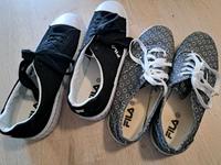 Fila Schuhe, verschiedene Modelle ☆ Bayern - Höchstadt Vorschau