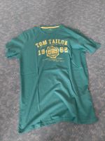 Tshirt Grün Tom Tailor Baden-Württemberg - Bühl Vorschau