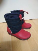 Res! Crocs Gummistiefel gefüttert Gr. C13 30/31 top Hessen - Kassel Vorschau