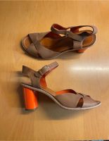 Pumps, Sommerschuhe, Sandalen gr 41, Leder Sitygate Niedersachsen - Bissendorf Vorschau