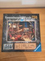 Ravensberger Exit Puzzle Bielefeld - Bielefeld (Innenstadt) Vorschau