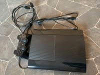 PlayStation 3 mit 12 Spielen Nordrhein-Westfalen - Burbach Vorschau
