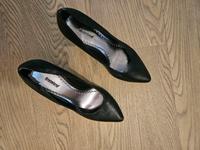 Pumps von Graceland in Gr. 38 Nordrhein-Westfalen - Krefeld Vorschau