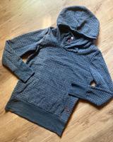 Damen Hoodie Sweatshirt Kapuze Colloseum Größe S Bayern - Gunzenhausen Vorschau