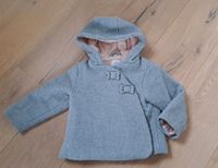 Winterjacke verbaudet Gr.86 Bayern - Wollbach b Bad Neustadt a d Saale Vorschau