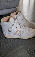 Adidas Forum 84 High Sneaker Gr.10 Gr.44 Gr.45 Gr.10,5 wie neu Niedersachsen - Verden Vorschau