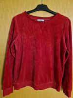 rotes Sweatshirt von edc Bayern - Berg bei Neumarkt i.d.Opf. Vorschau