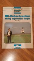RC-Hubschrauber - richtig abgestimmt fliegen FMT Fachbuch Nordrhein-Westfalen - Düren Vorschau