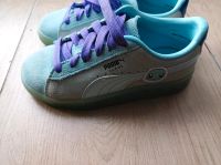 Kinderschuhe Puma 32 Gr Wuppertal - Ronsdorf Vorschau