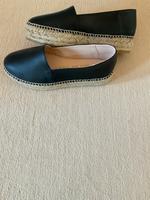 Kanna Espadrilles Leder w. Burberry gr. 39 Sachsen-Anhalt - Wolmirstedt Vorschau