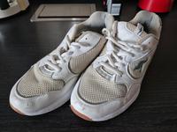 Hallenschuhe,  Schulsport, Turnschuhe, Hessen - Künzell Vorschau