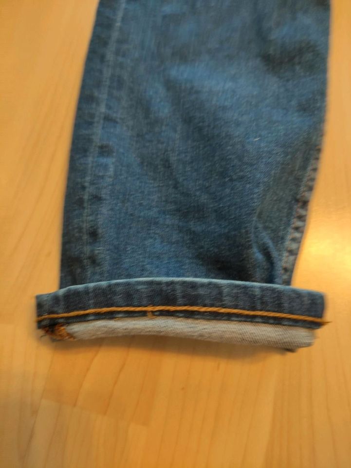 Q/S s.Oliver Jeans W29 / L32 RICK slim fit Jeanshose 1x getragen in Freudenstadt