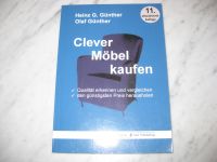 Clever Möbel kaufen - 11.Auflage - neuwertig München - Schwanthalerhöhe Vorschau