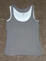 ESPRIT T-Shirt / Achselshirt, Gr. M Hessen - Friedrichsdorf Vorschau
