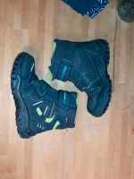 Superfit Winterstiefel Husky 31 warm, leicht, dicht Niedersachsen - Ronnenberg Vorschau