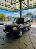 Land Rover Discovery 3 TDV6 HSE HSE Eimsbüttel - Hamburg Stellingen Vorschau