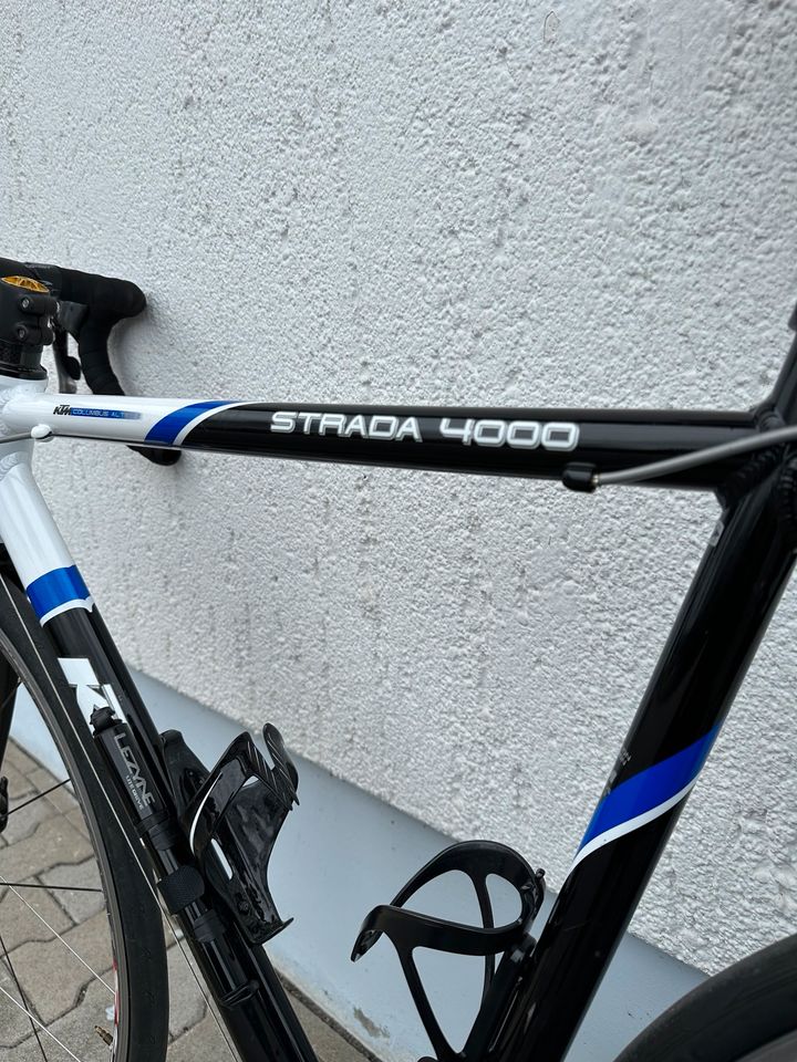 Rennrad 56cm in Chieming