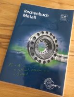 Rechenbuch Metall Auflage  33 Bayern - Itzgrund Vorschau