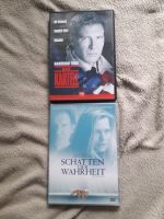 Das Kartell & Schatten der Wahrheit, Harrison Ford DVDs Schleswig-Holstein - Laboe Vorschau