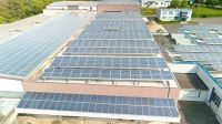 551 kWp PV-Anlage: Solaranlage erwerben mit 10% Ertrag p.a. Sachsen - Markkleeberg Vorschau