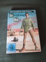 Breaking Bad - Staffel 1 - Klassiker - DVD - KRATZERFREI -WIE NEU Rheinland-Pfalz - Hamm (Sieg) Vorschau