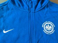 Eintracht Frankfurt Fußballschule Nike Jacke Frankfurt am Main - Bockenheim Vorschau