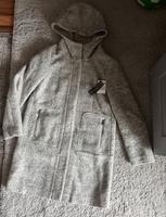 Mantel Wollmantel boucle Damen Mädchen NEU mit Etikett gr. L 40 Berlin - Schöneberg Vorschau