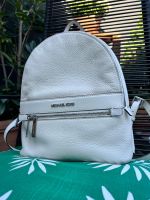 MICHAEL KORS * Leder * Rucksack * Backpack * weiß Berlin - Wilmersdorf Vorschau