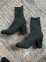 Damen Stiefeletten Even & Odd Gr.40 Bielefeld - Bielefeld (Innenstadt) Vorschau