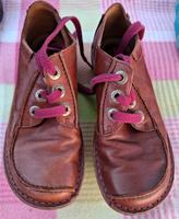 Clarks, Lederschuhe, Damen Brandenburg - Wandlitz Vorschau