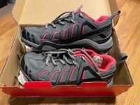 Shimano MTB Schuhe Gr 38 SH-WM Bayern - Obing Vorschau
