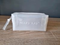 Mary KayTransparente Kosmetiktasche, 19x9x8cm, neu Kr. München - Oberschleißheim Vorschau