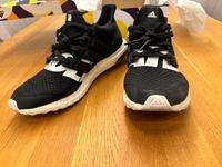Adidas Ultra Boost 1.0 Undefeated Schwarz US  11 / EU 46 Herren Nordrhein-Westfalen - Meerbusch Vorschau