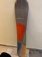 Snowboard Original verpackt München - Schwabing-Freimann Vorschau