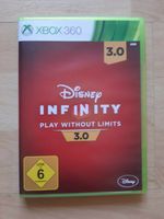 Infinity 3.0 für X-Box 360 inkl. Portal, Playset und 2 Figuren Brandenburg - Hennigsdorf Vorschau